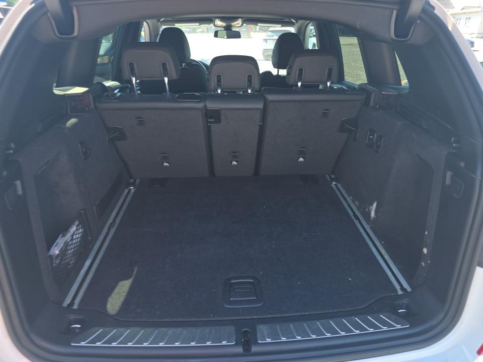 2021 BMW X3 xDrive30i AWD