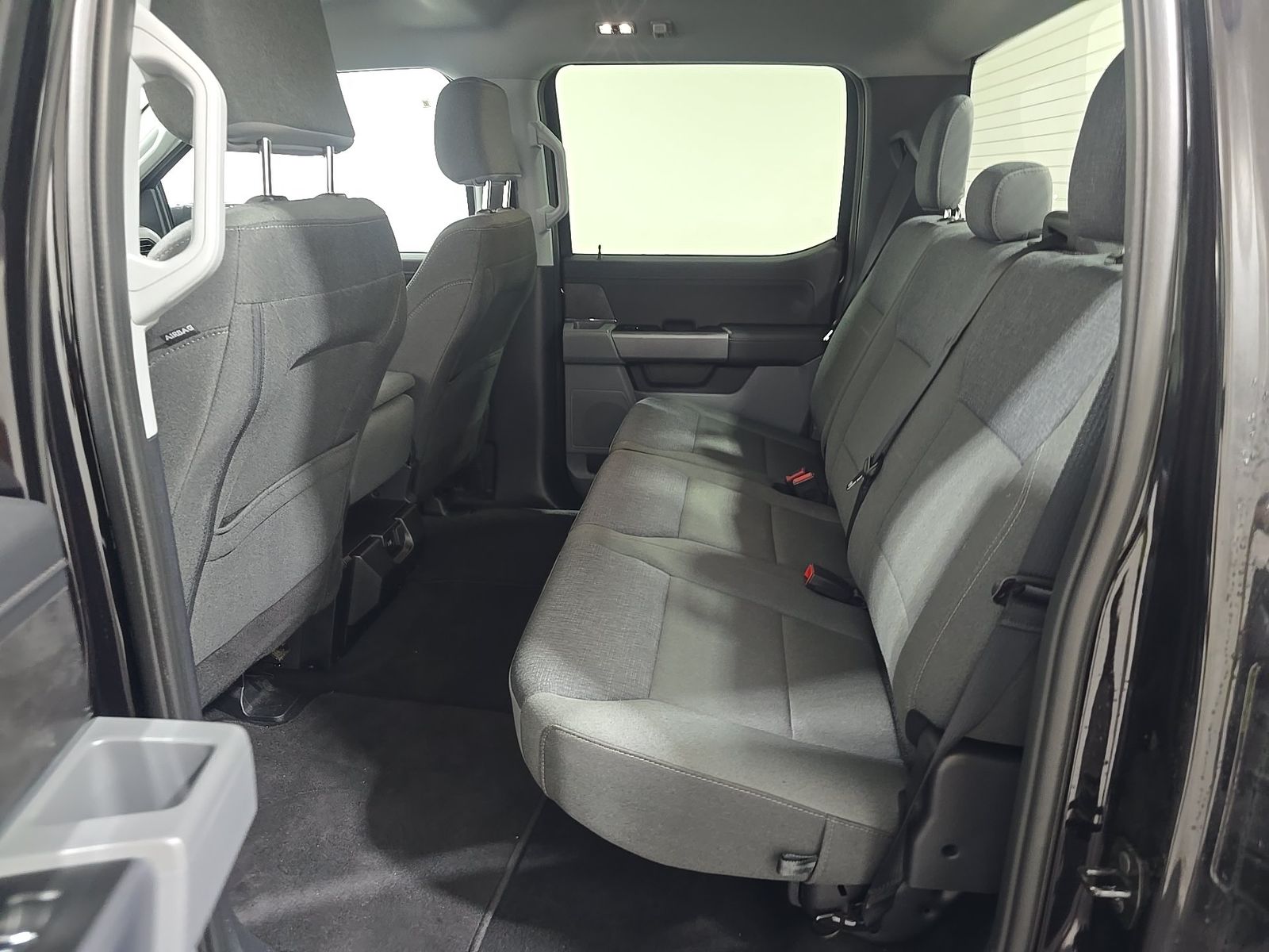 2025 Ford F-150 XLT AWD