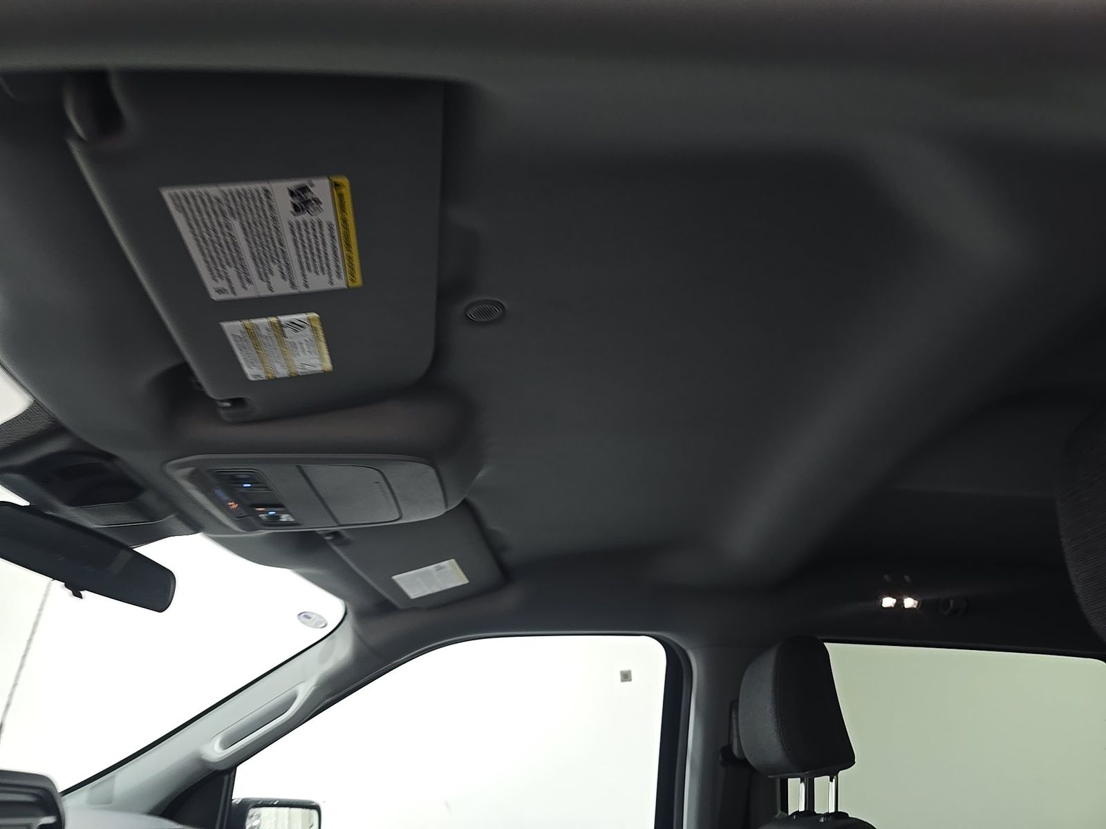 2025 Ford F-150 XLT AWD