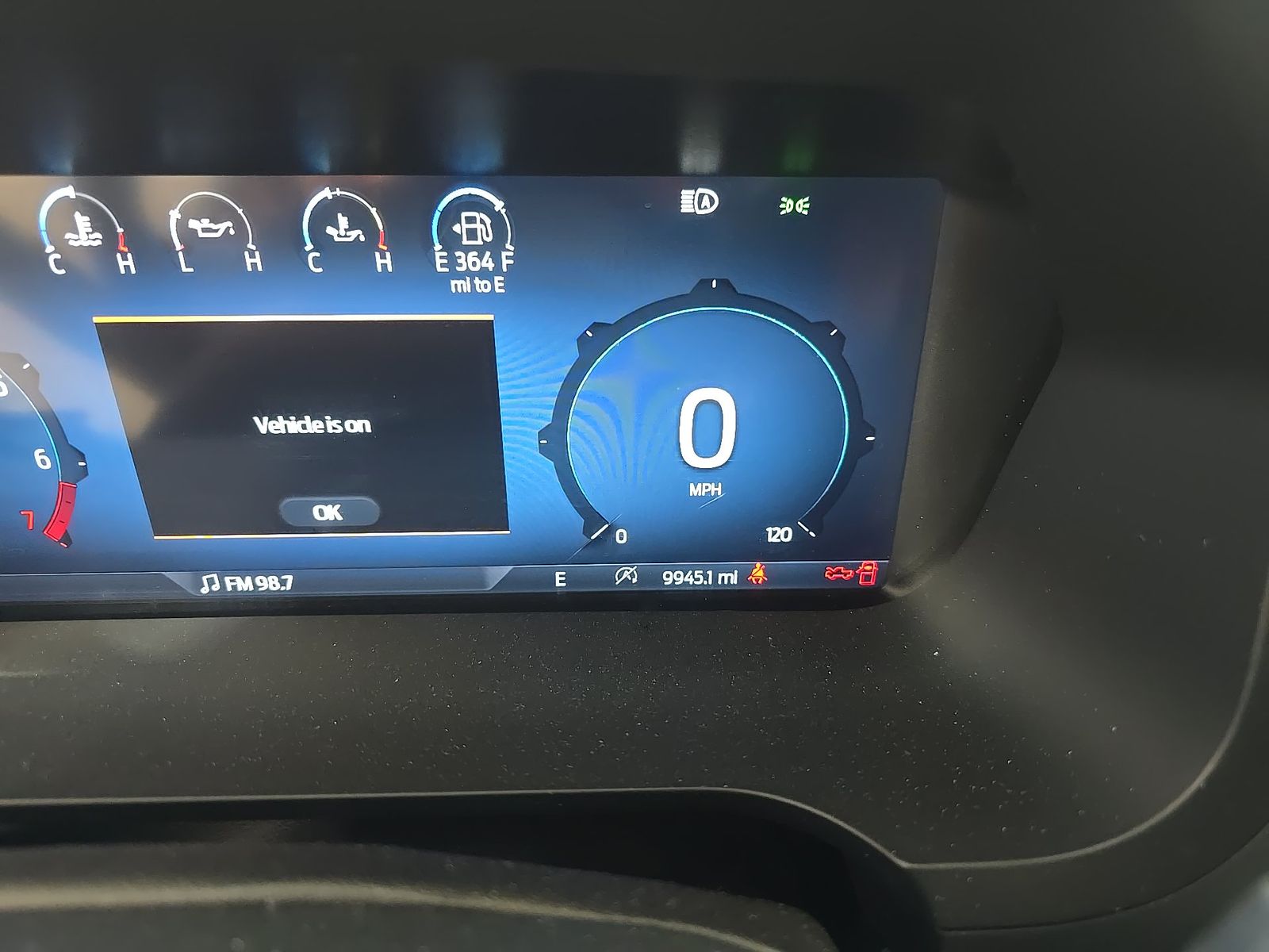 2025 Ford F-150 XLT AWD