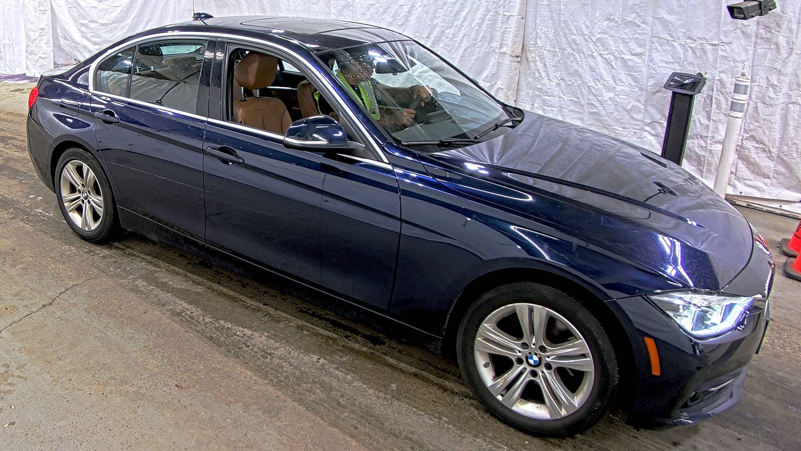 2017 BMW 3 Series 330i xDrive AWD