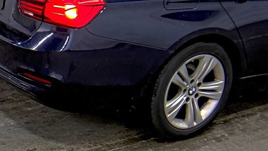 2017 BMW 3 Series 330i xDrive AWD