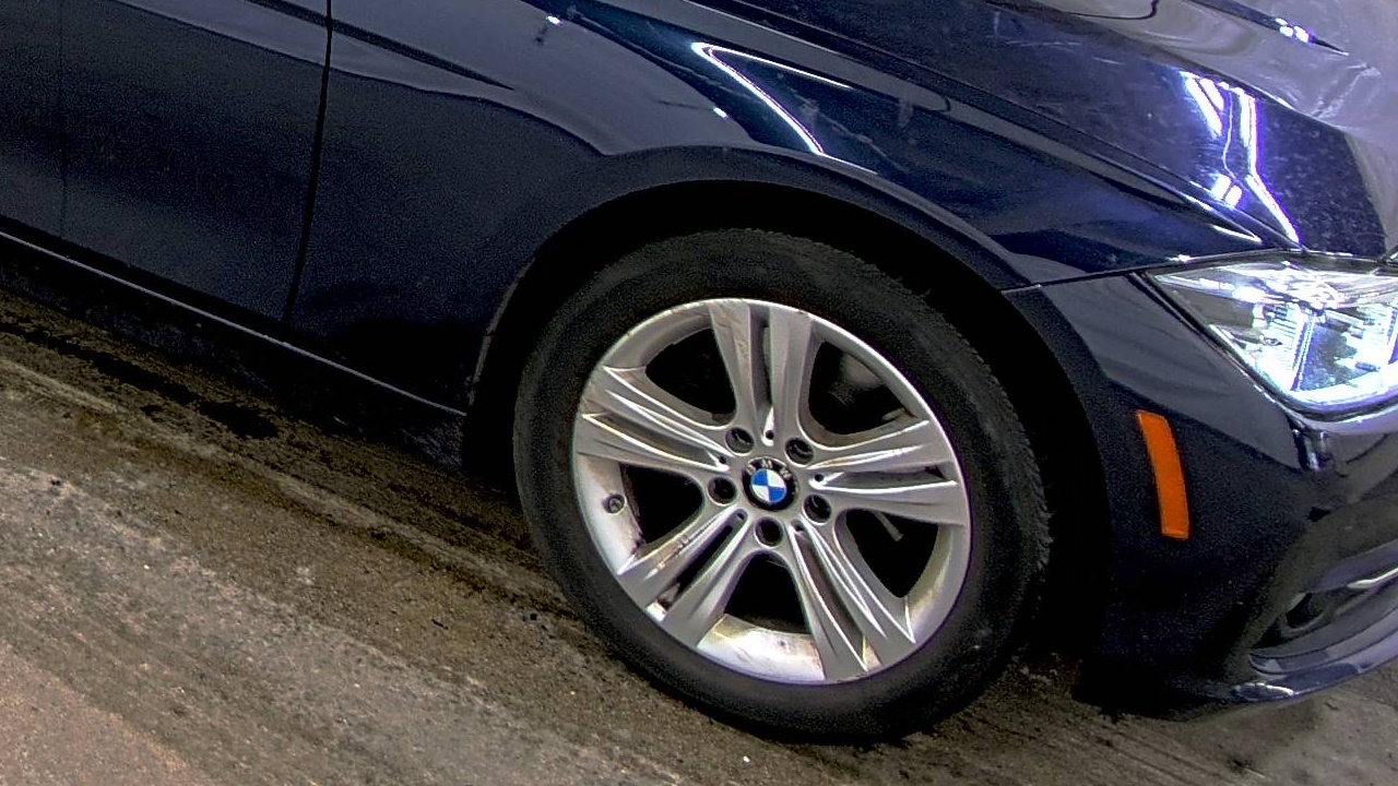 2017 BMW 3 Series 330i xDrive AWD