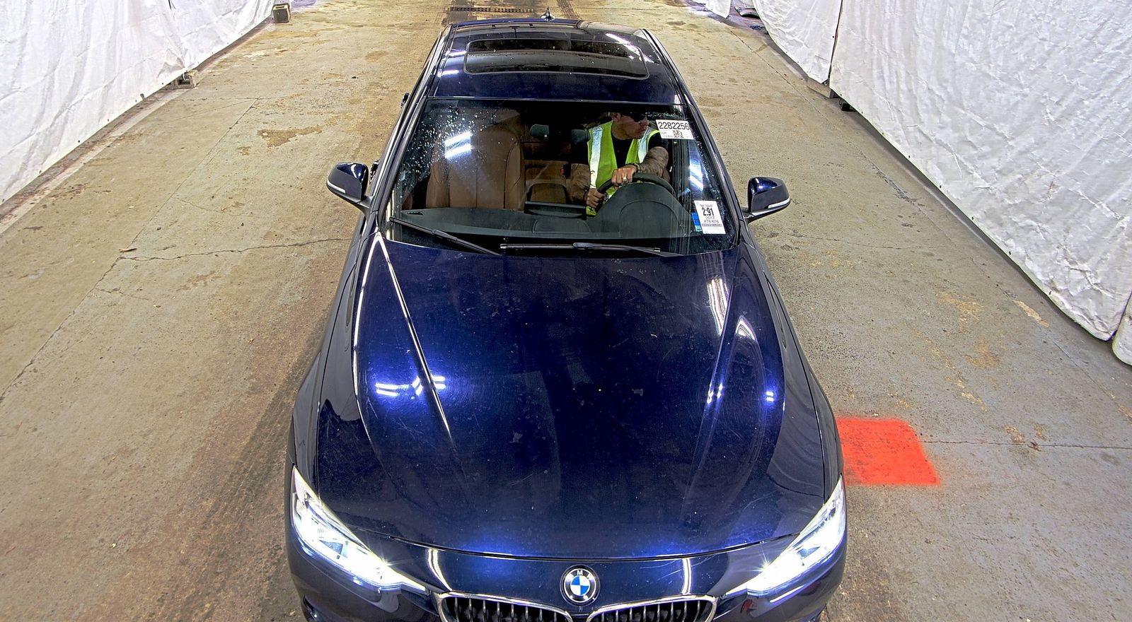 2017 BMW 3 Series 330i xDrive AWD