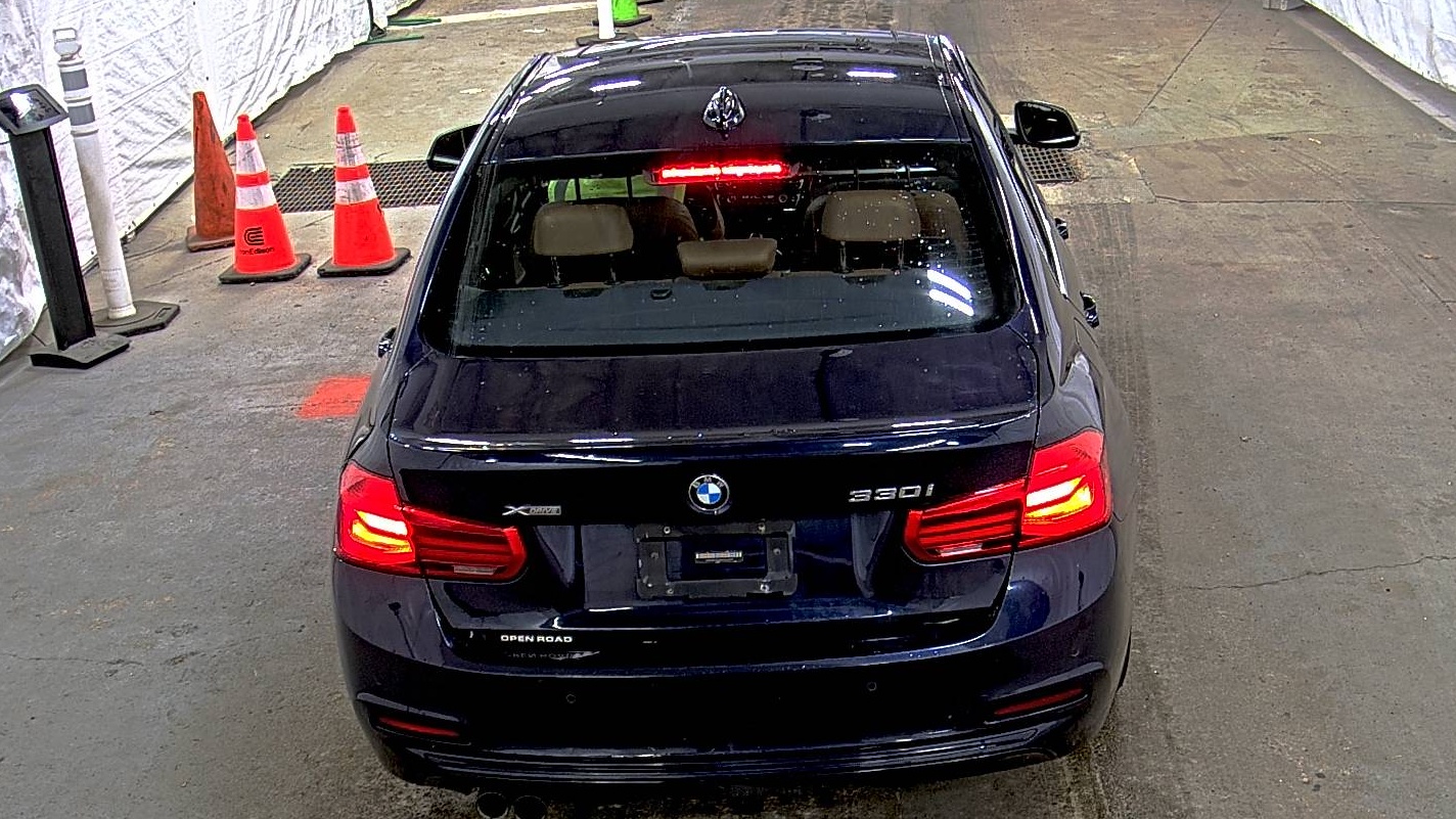 2017 BMW 3 Series 330i xDrive AWD