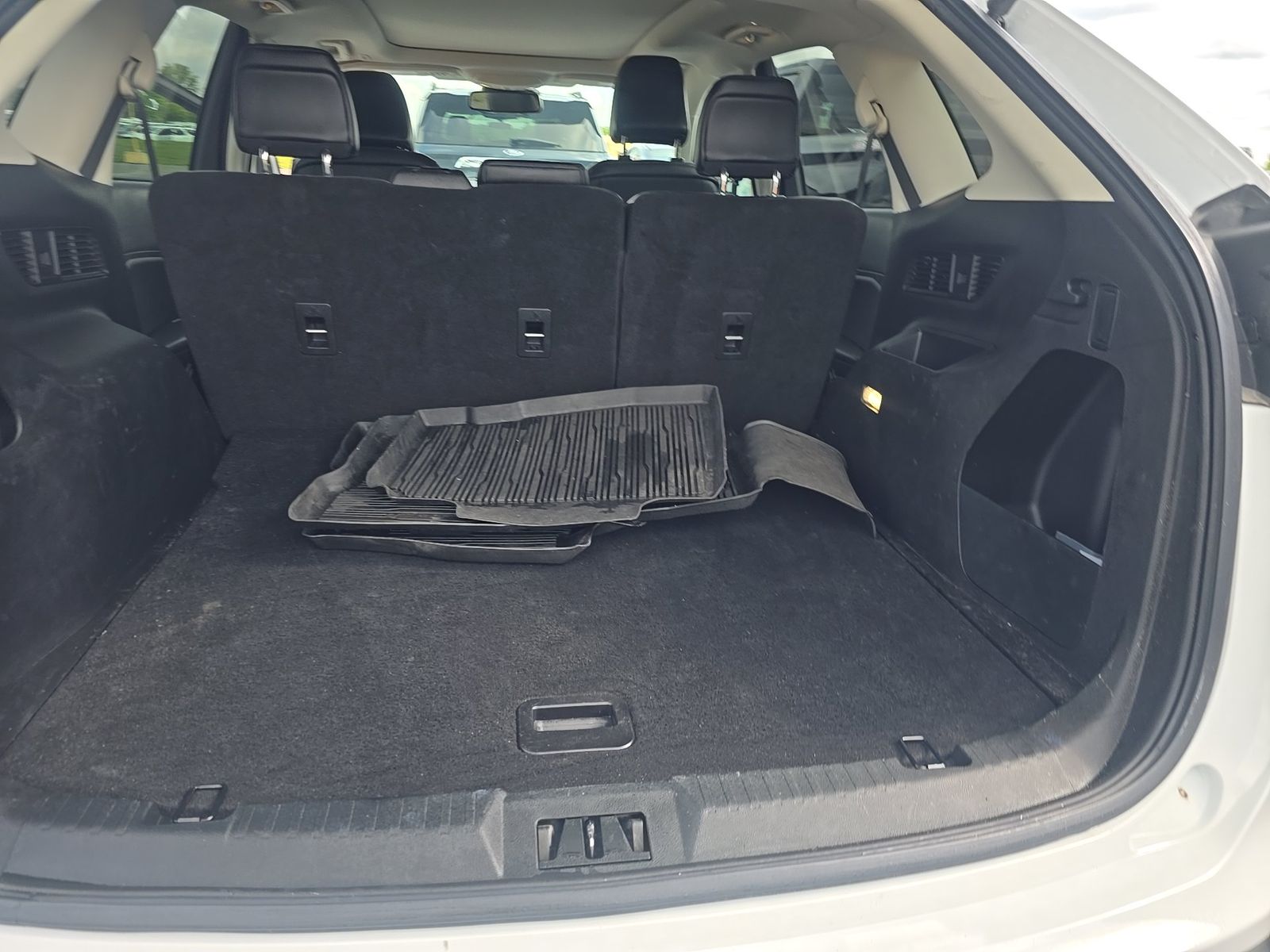 2023 Ford Edge SEL AWD