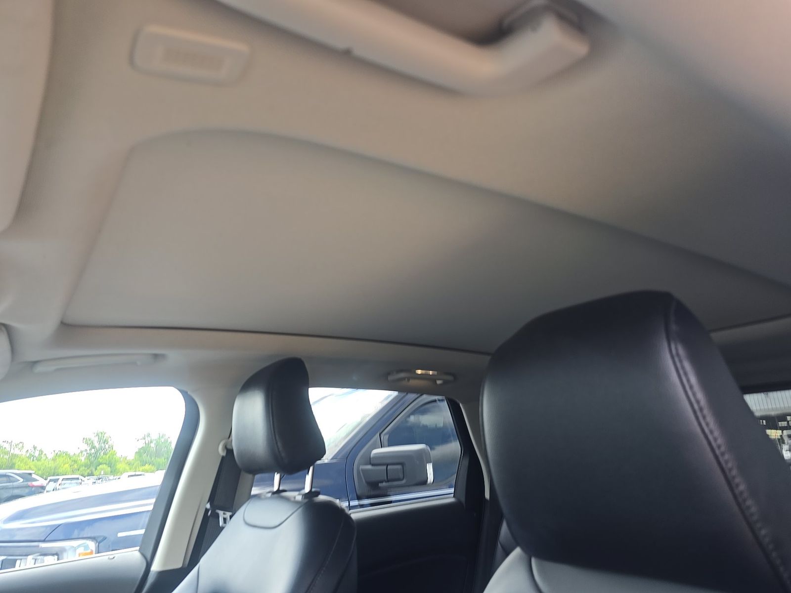 2023 Ford Edge SEL AWD