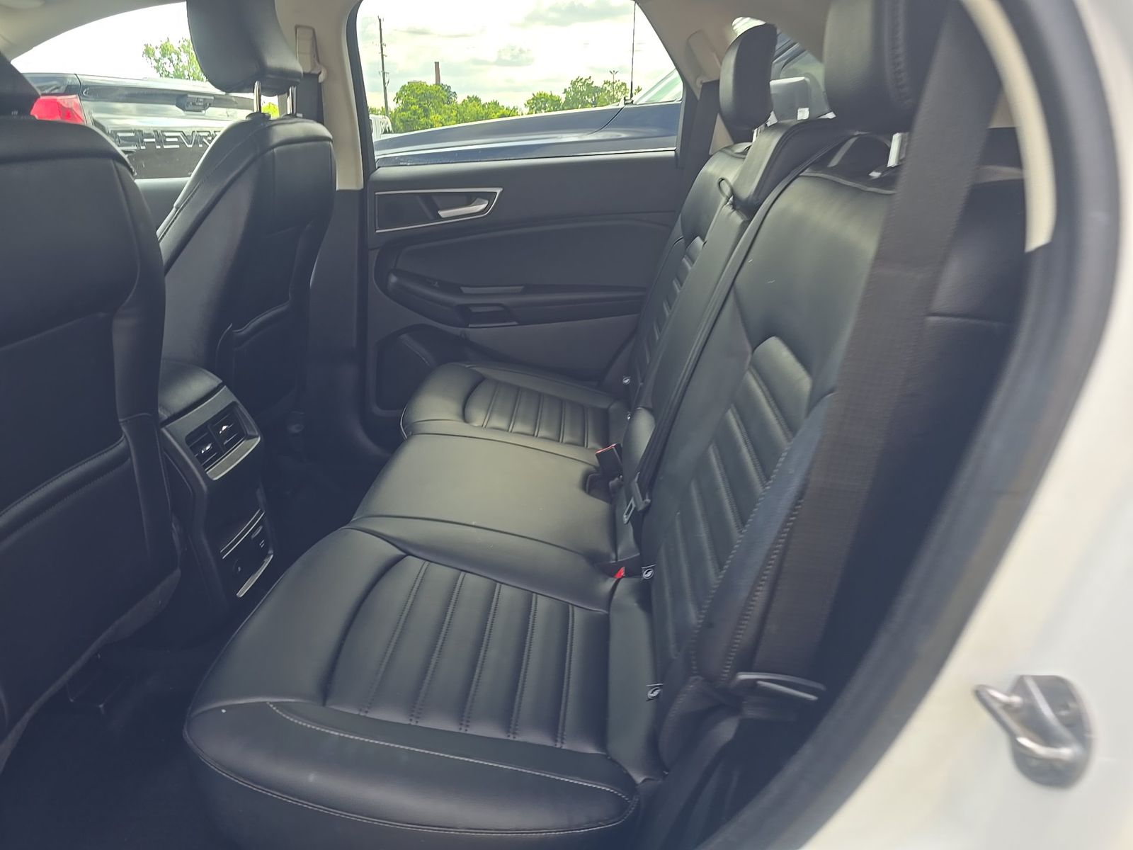 2023 Ford Edge SEL AWD