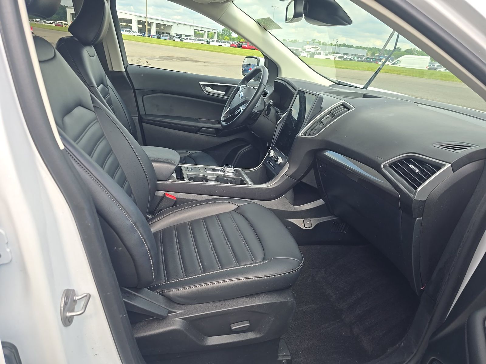 2023 Ford Edge SEL AWD