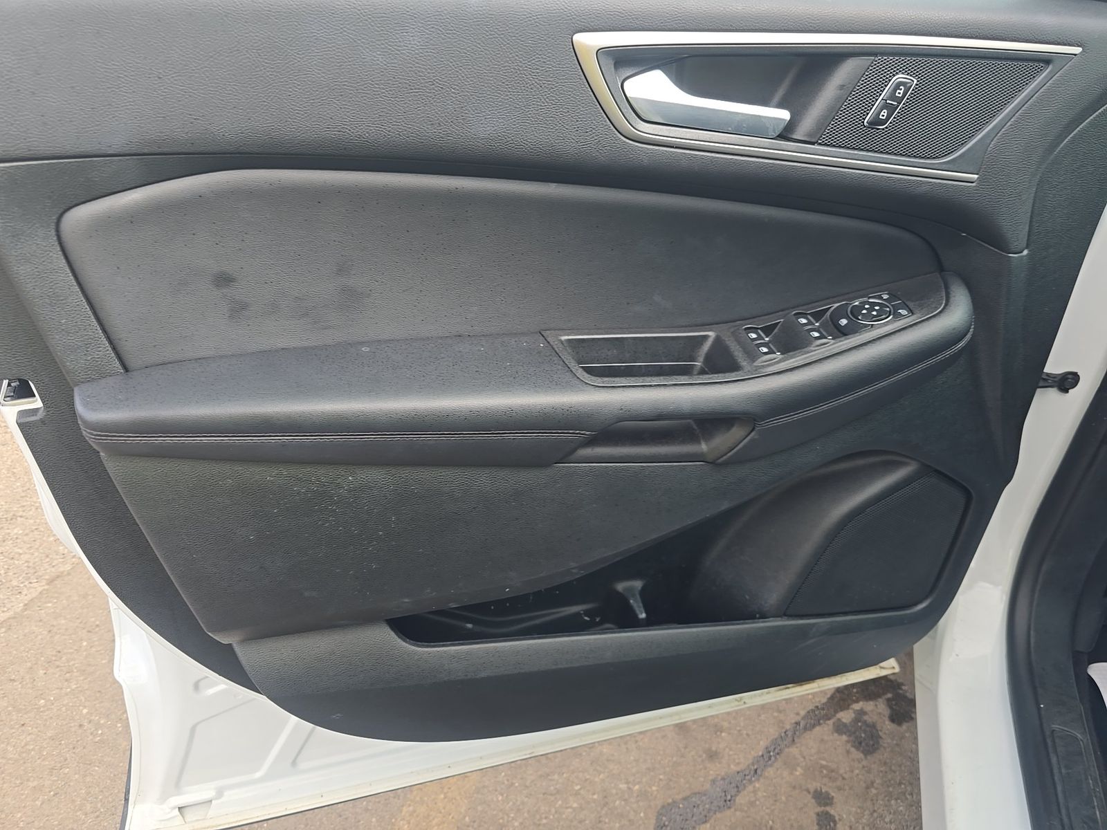 2023 Ford Edge SEL AWD