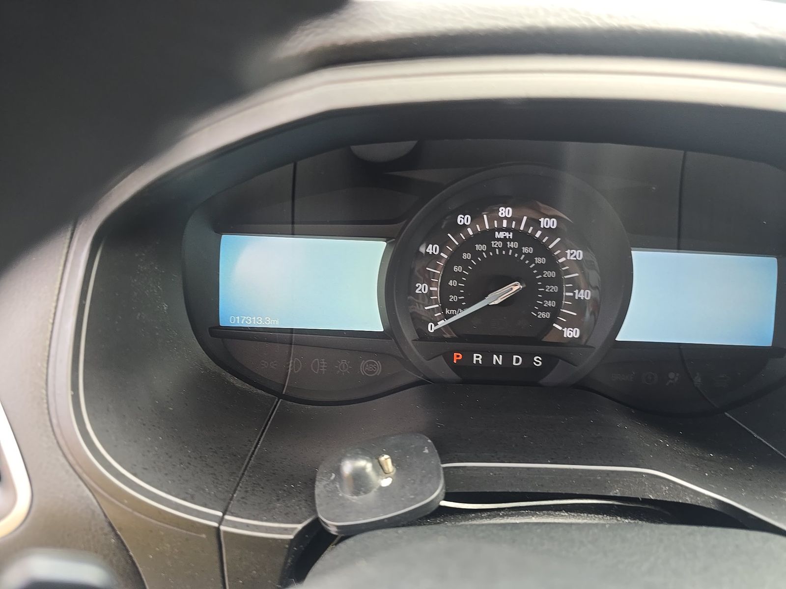 2023 Ford Edge SEL AWD
