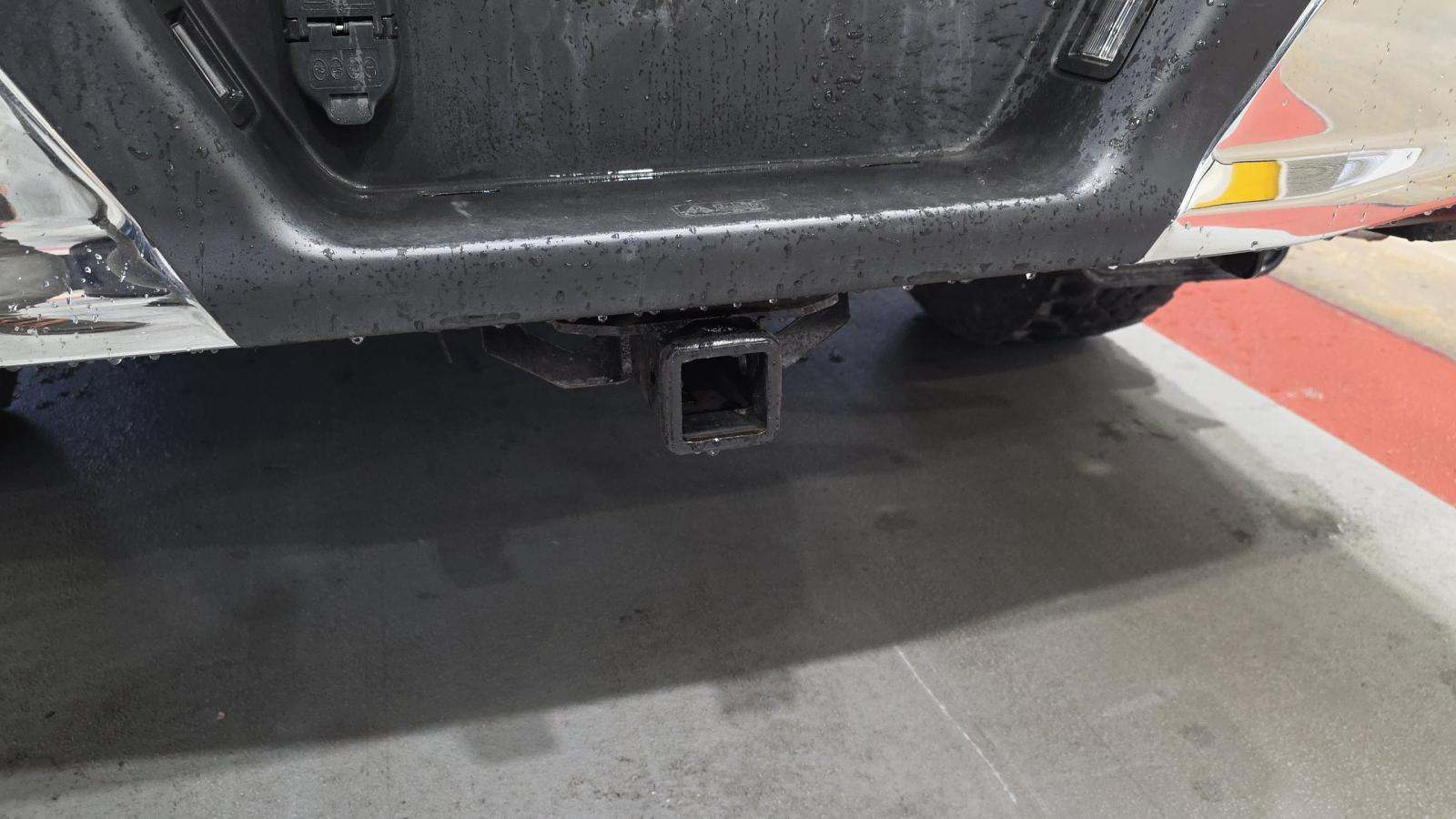 2019 Ford F-150 XLT AWD