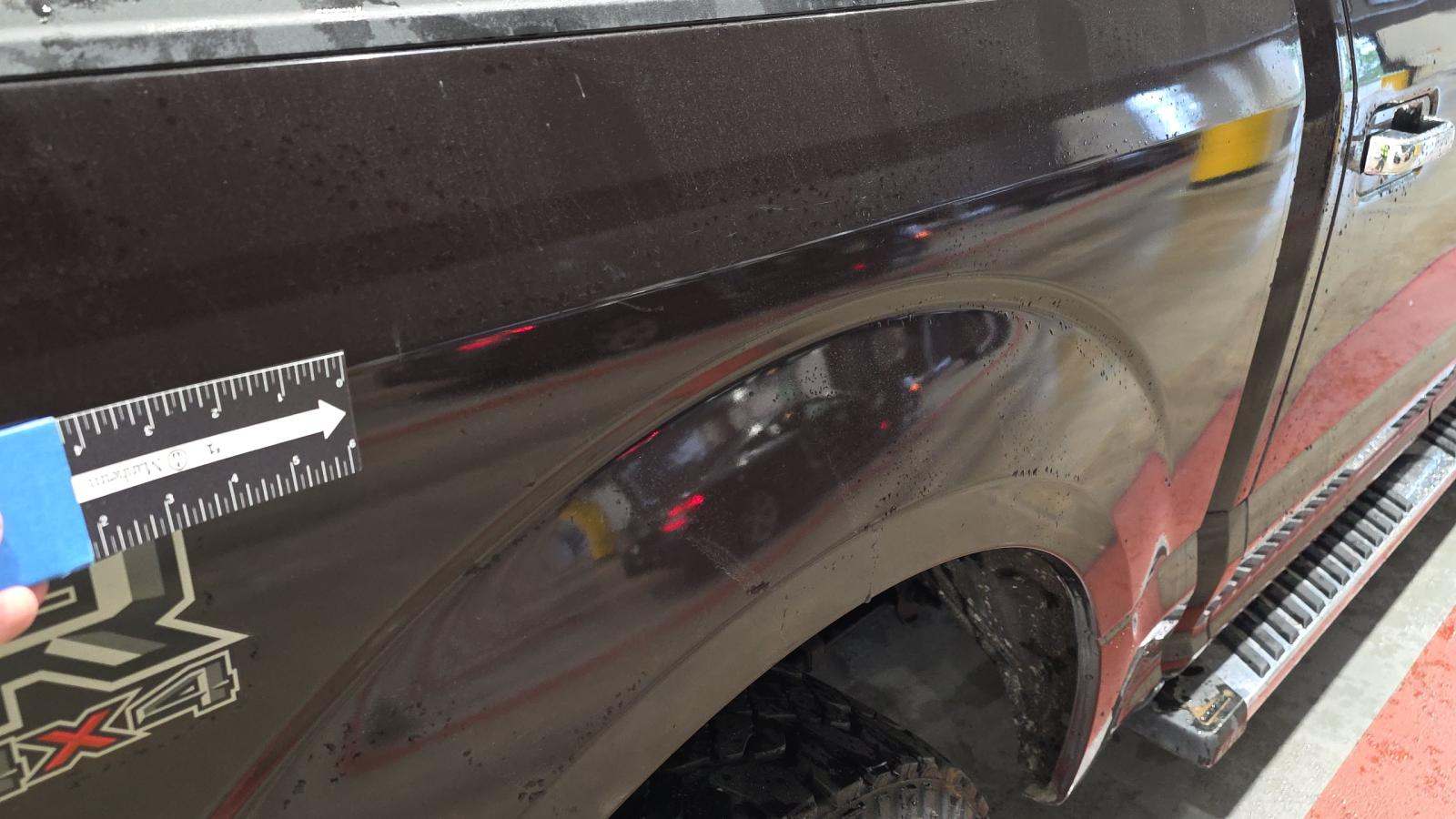 2019 Ford F-150 XLT AWD