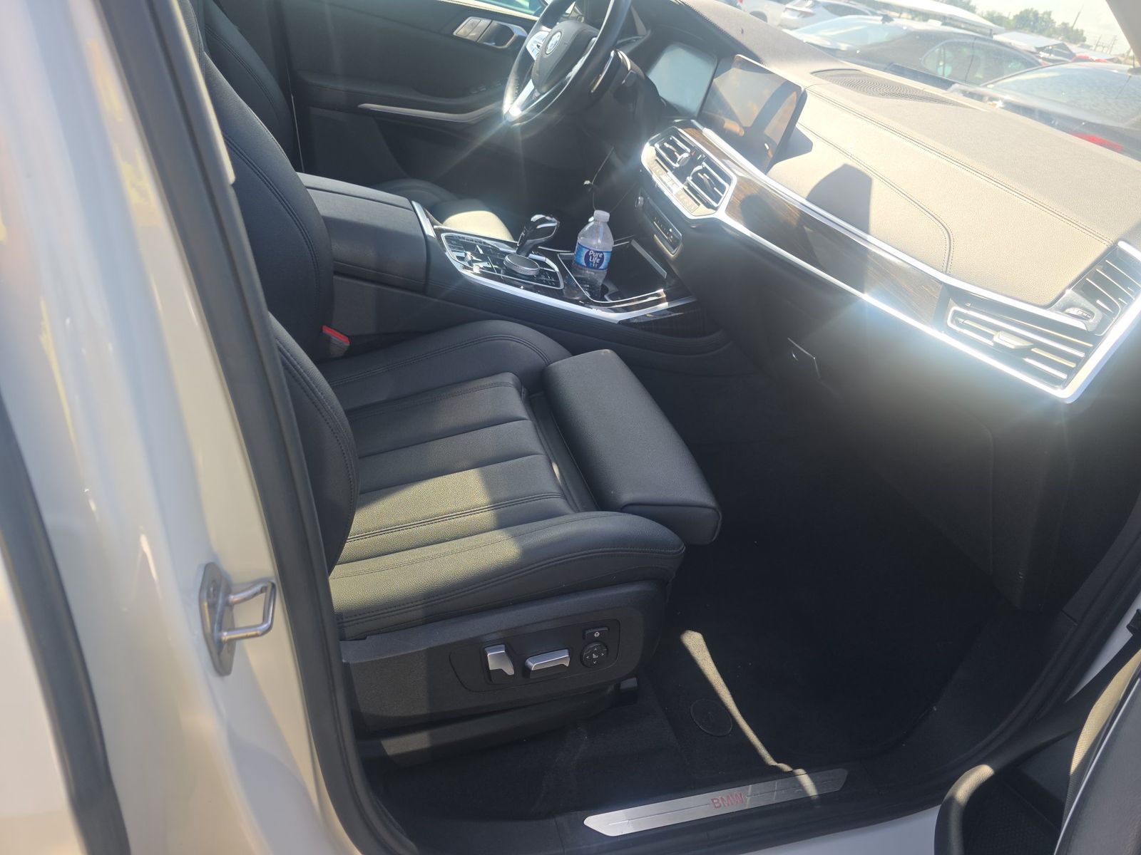 2020 BMW X7 xDrive40i AWD