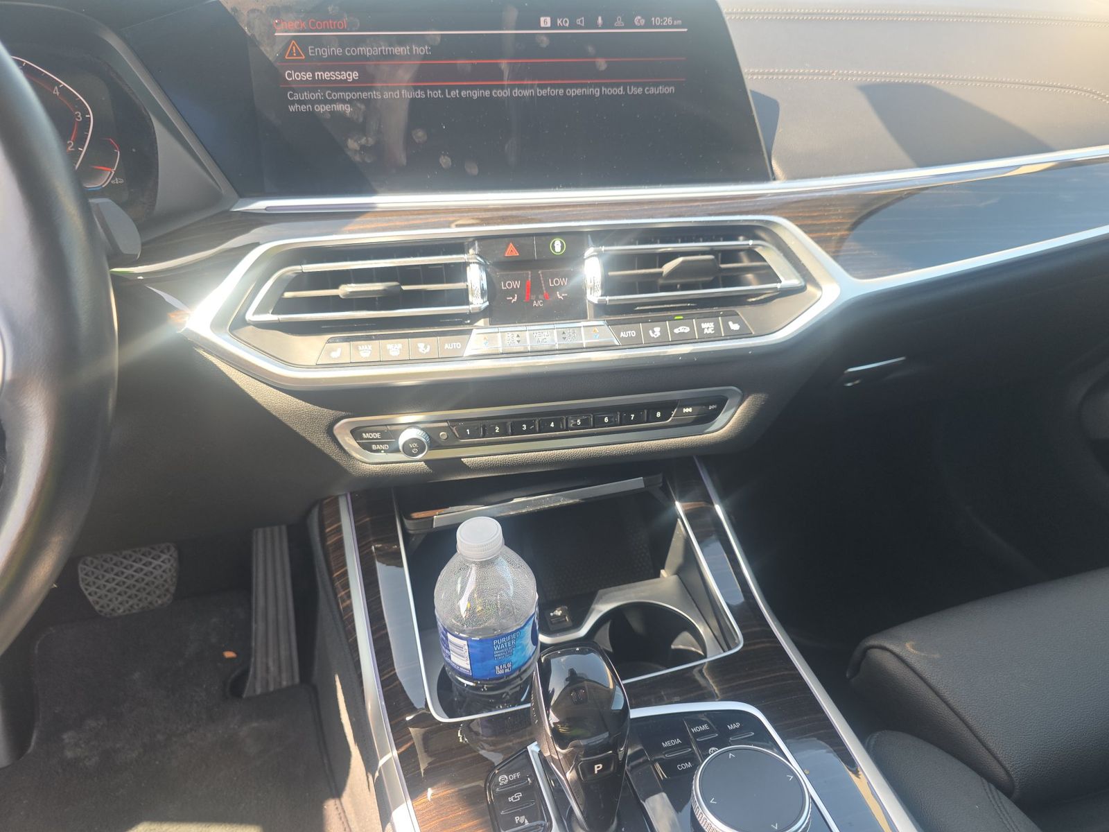 2020 BMW X7 xDrive40i AWD