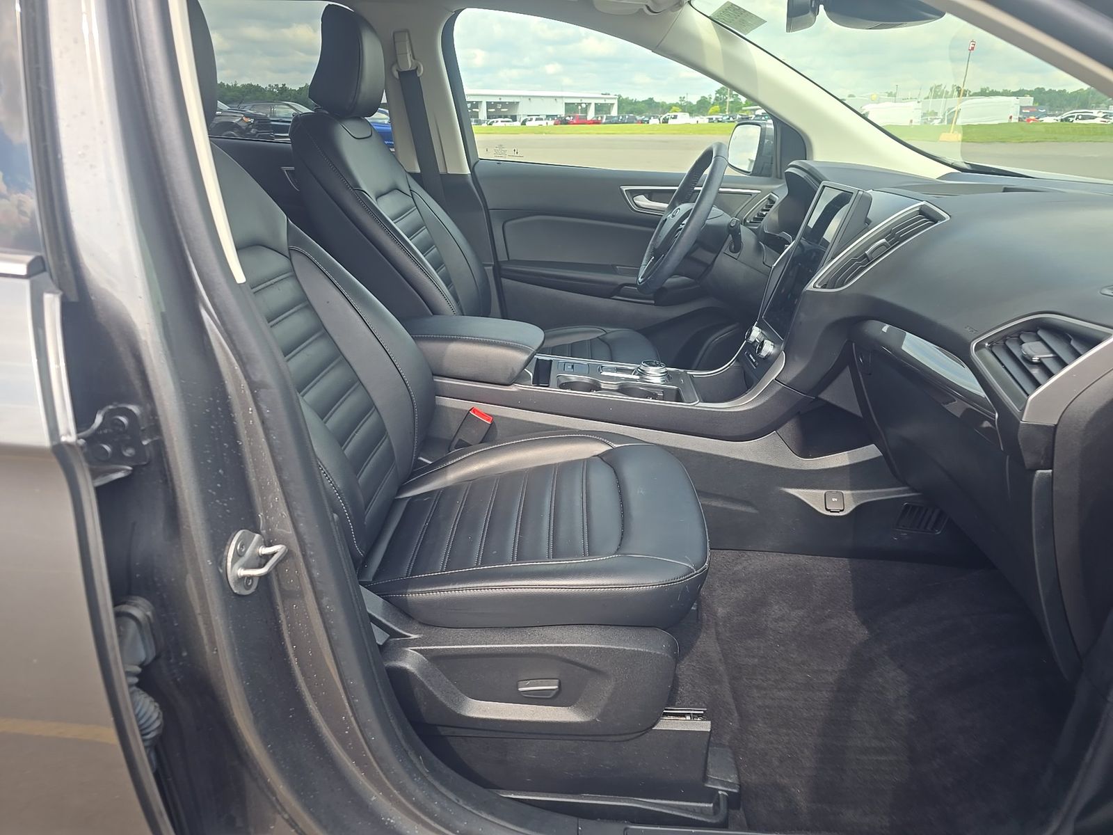 2023 Ford Edge SEL AWD