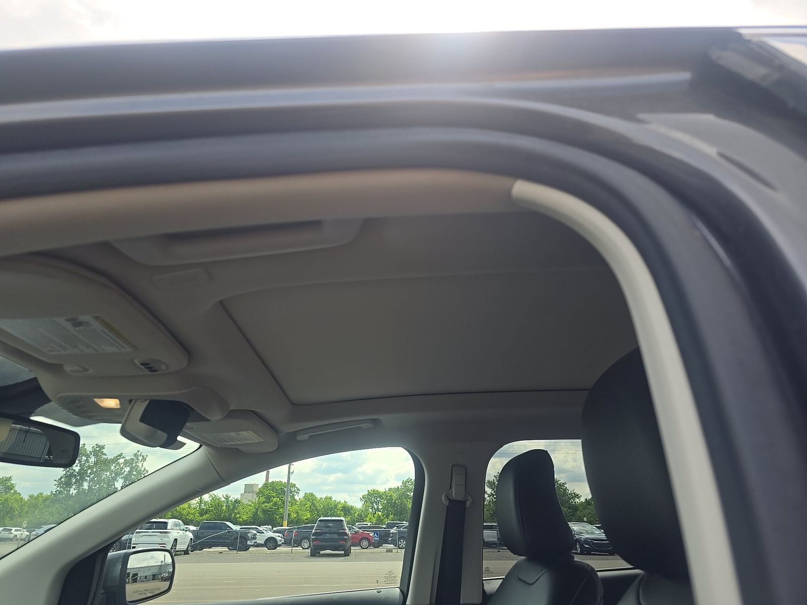 2023 Ford Edge SEL AWD