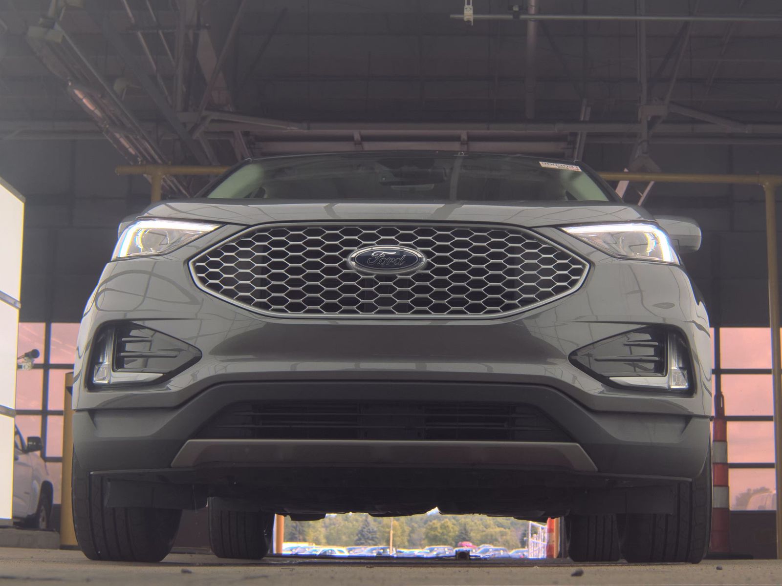 2023 Ford Edge SEL AWD