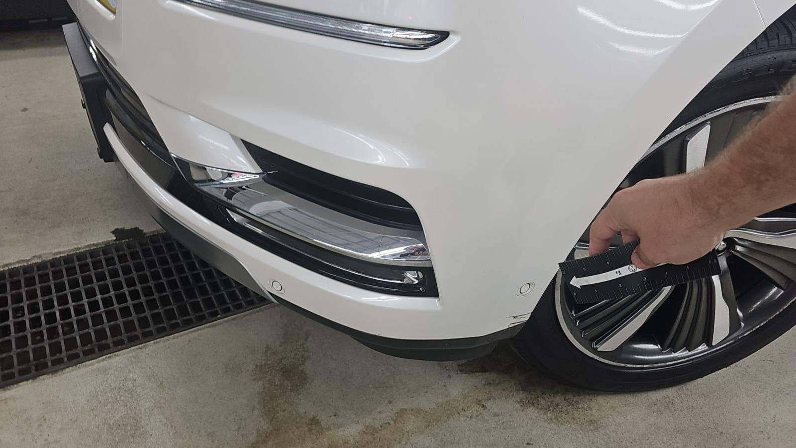 2019 Lincoln Navigator Reserve AWD