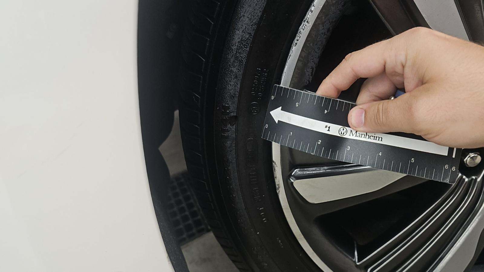 2019 Lincoln Navigator Reserve AWD
