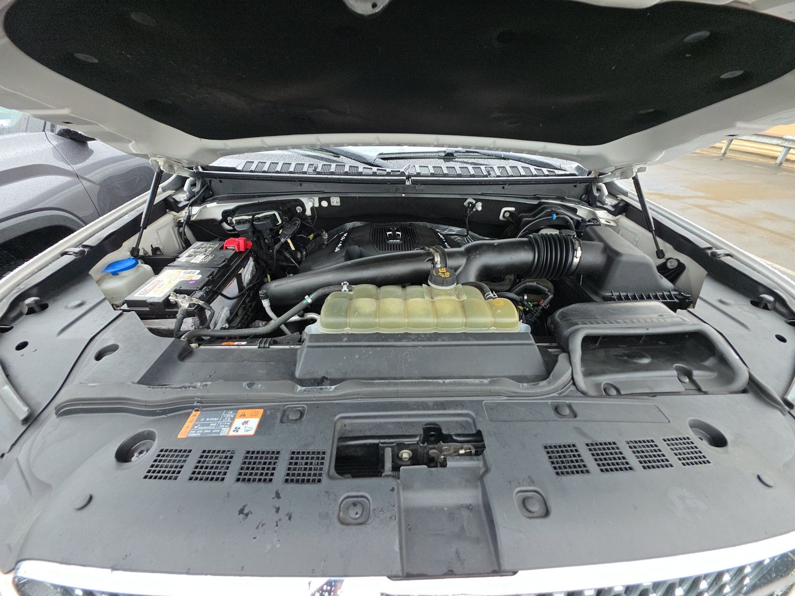 2019 Lincoln Navigator Reserve AWD