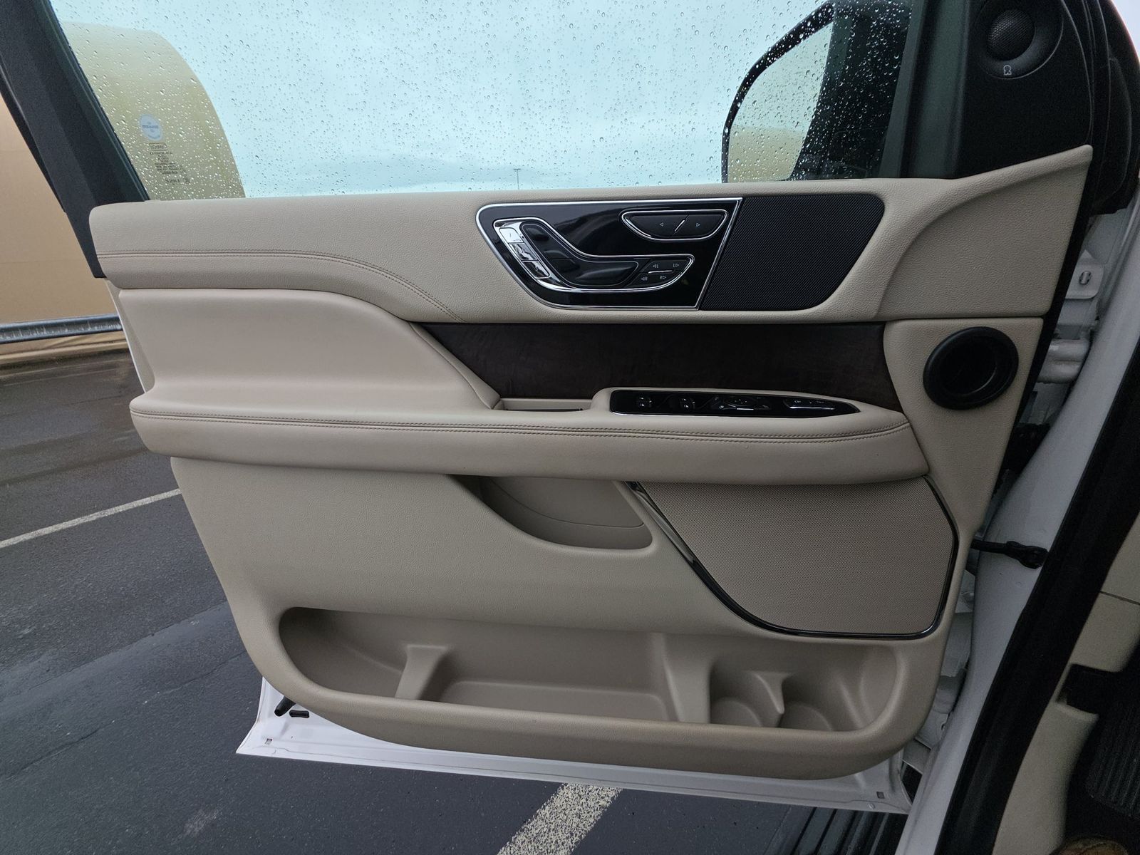 2019 Lincoln Navigator Reserve AWD