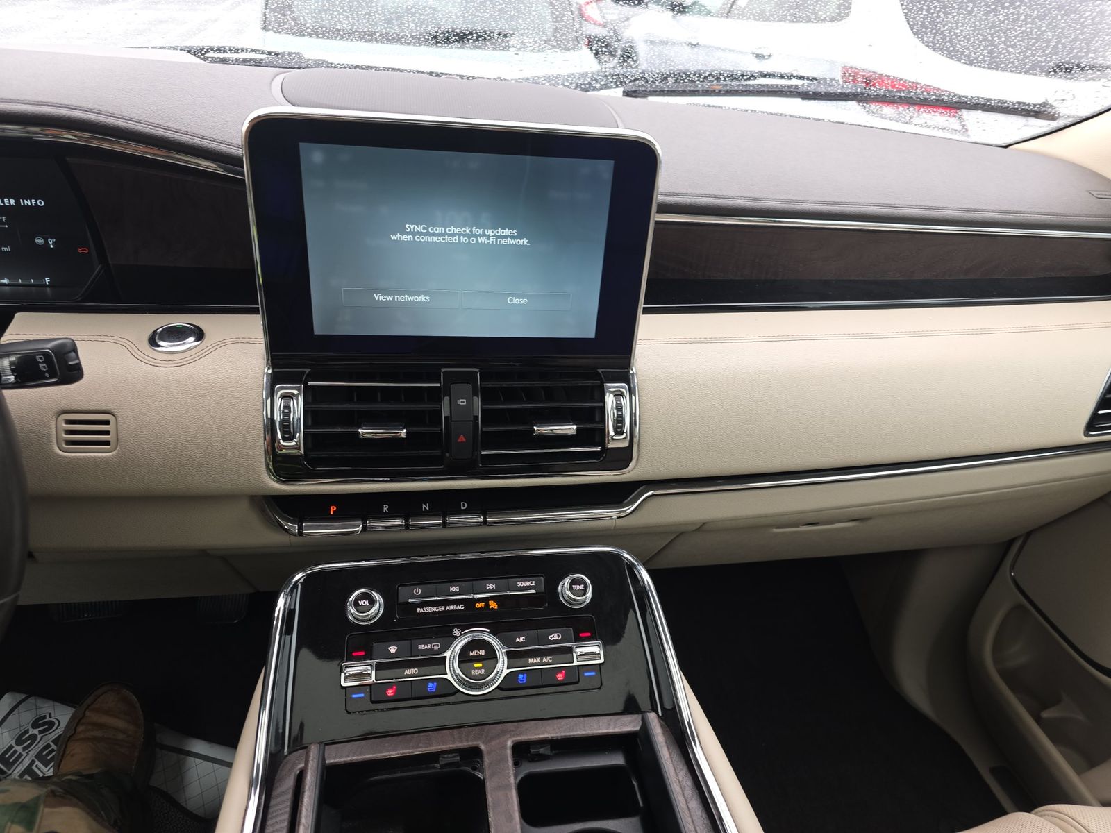 2019 Lincoln Navigator Reserve AWD