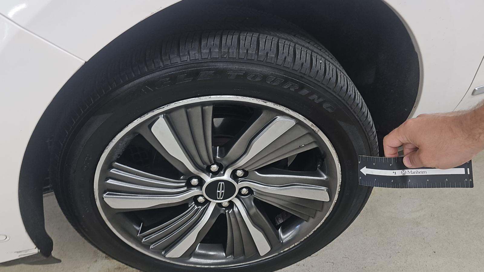 2019 Lincoln Navigator Reserve AWD