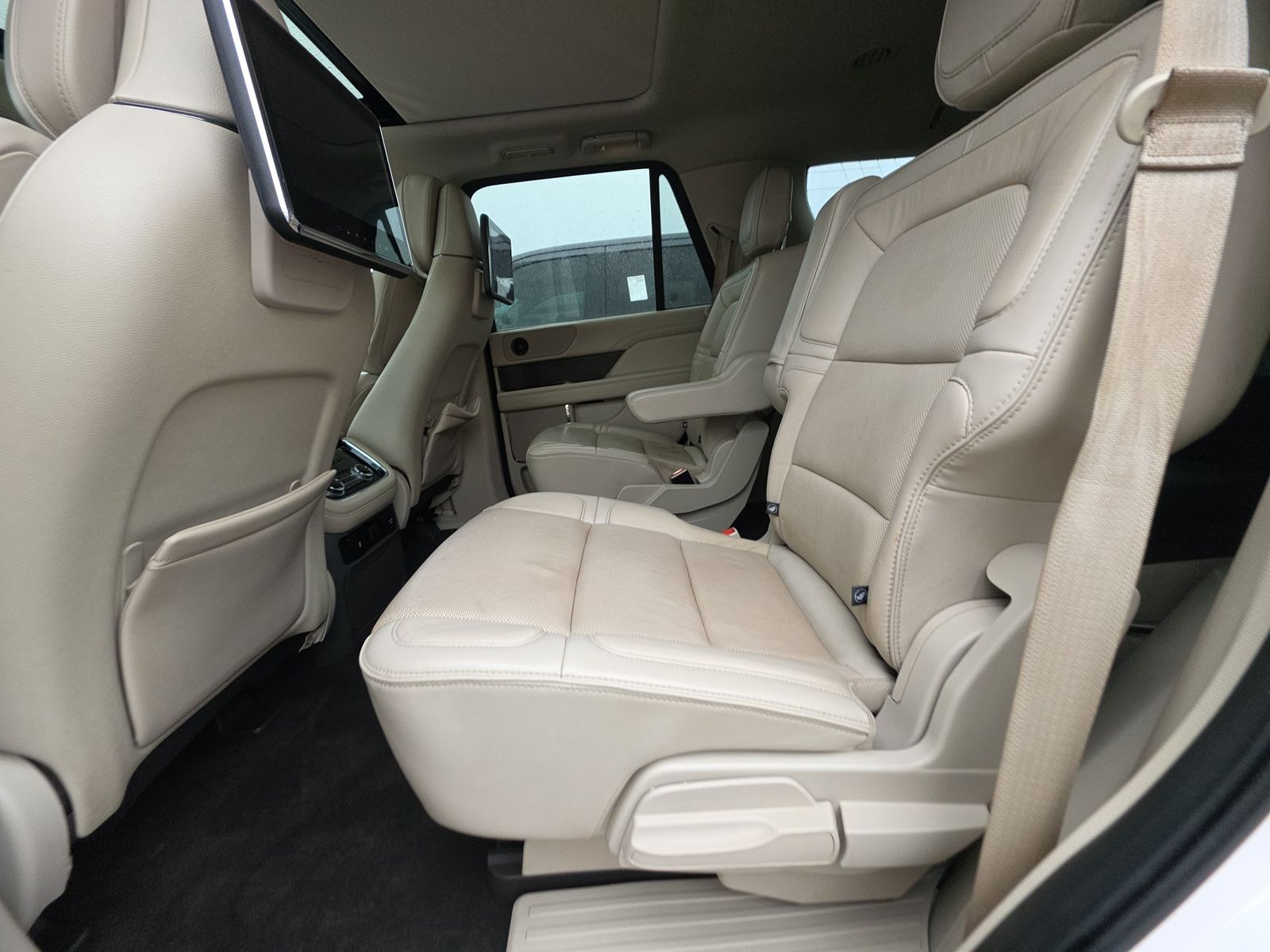 2019 Lincoln Navigator Reserve AWD