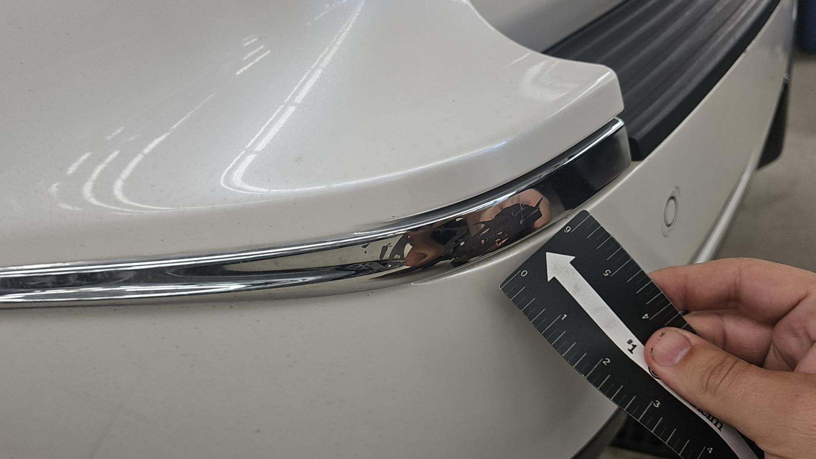 2019 Lincoln Navigator Reserve AWD