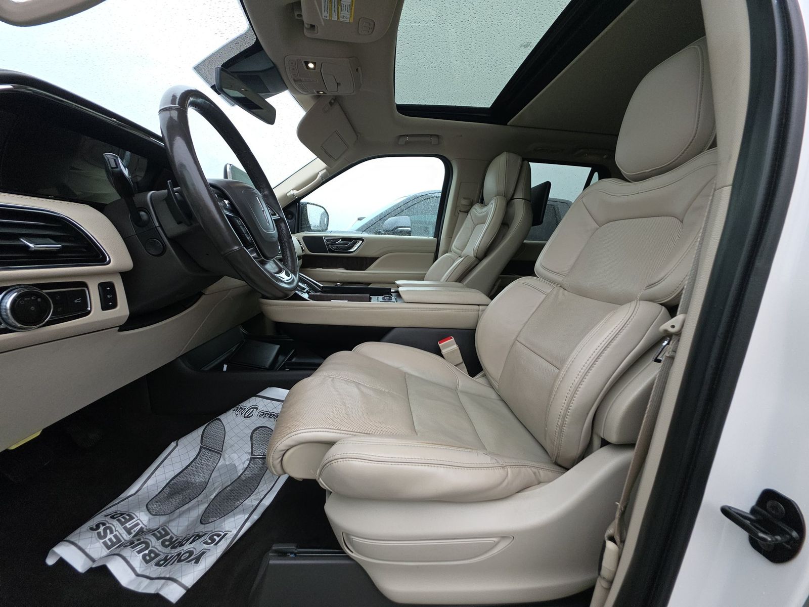 2019 Lincoln Navigator Reserve AWD