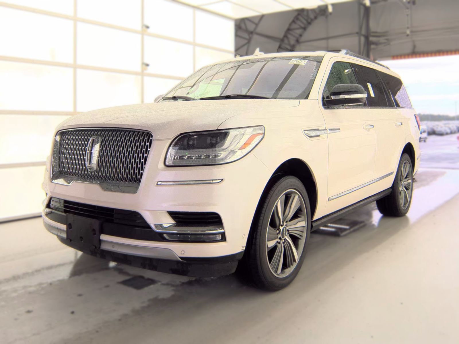 2019 Lincoln Navigator Reserve AWD