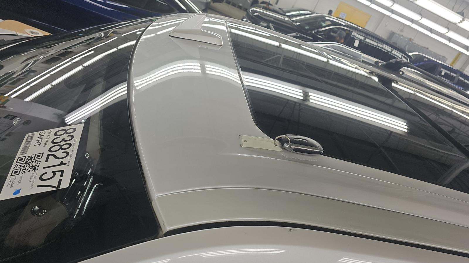 2019 Lincoln Navigator Reserve AWD