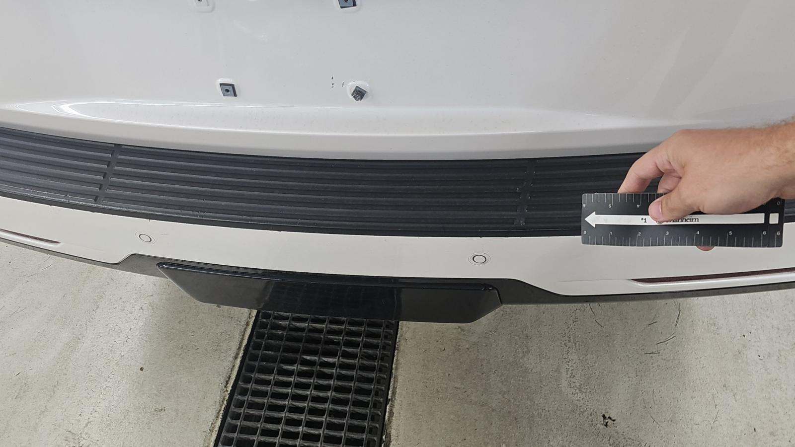 2019 Lincoln Navigator Reserve AWD