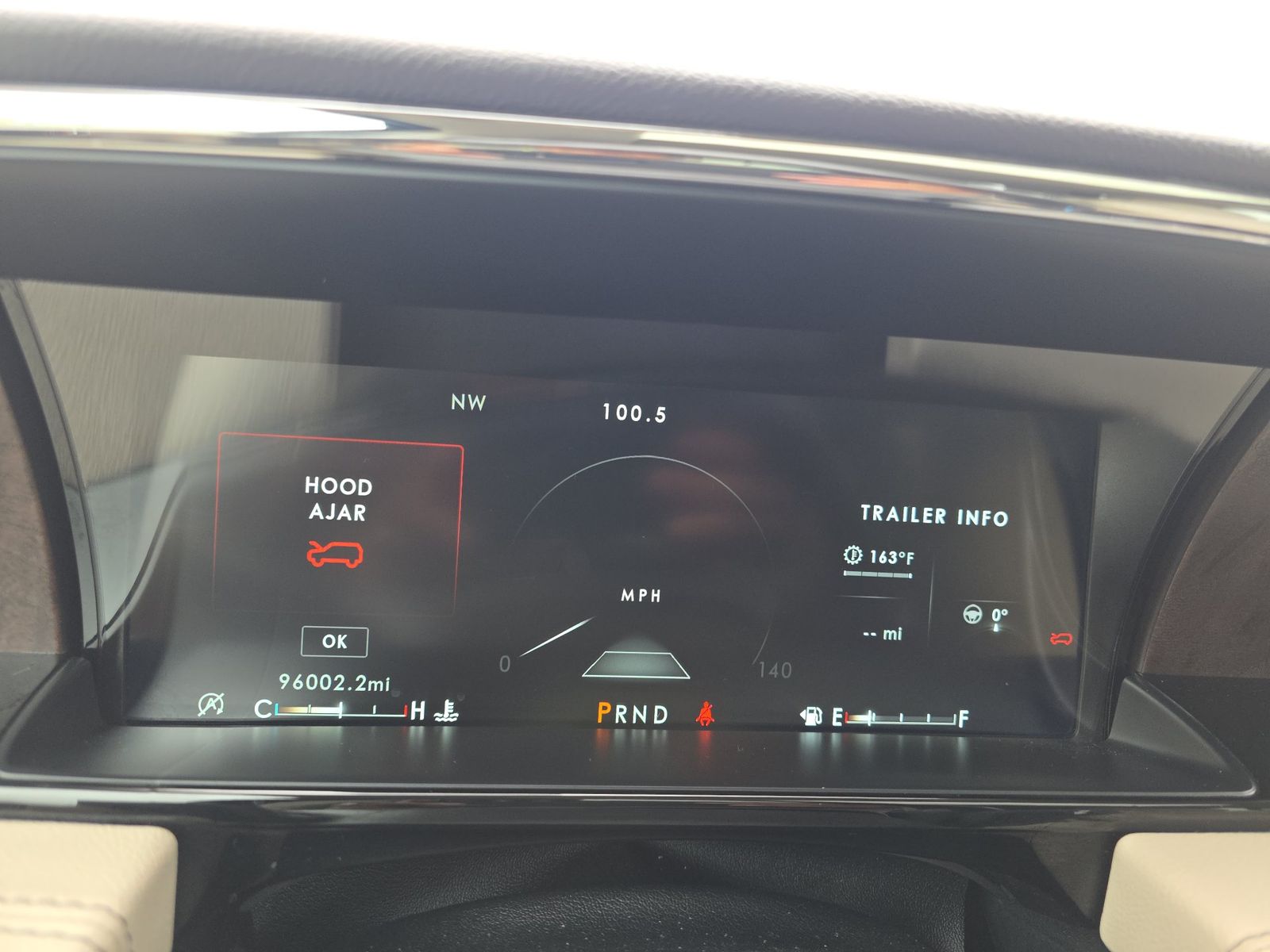 2019 Lincoln Navigator Reserve AWD