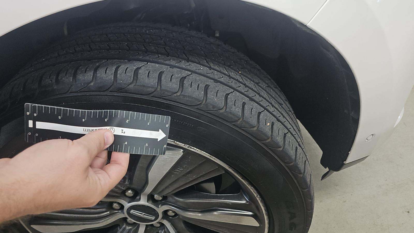 2019 Lincoln Navigator Reserve AWD