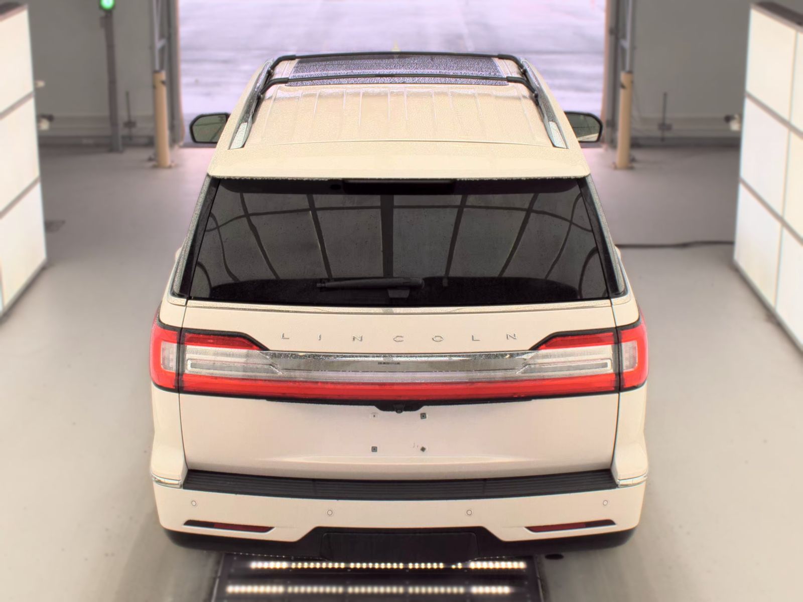 2019 Lincoln Navigator Reserve AWD
