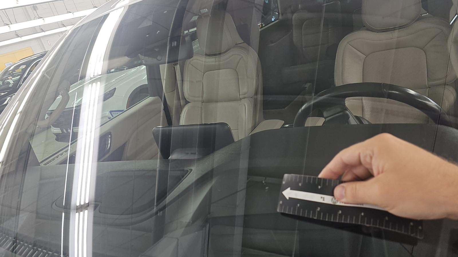 2019 Lincoln Navigator Reserve AWD