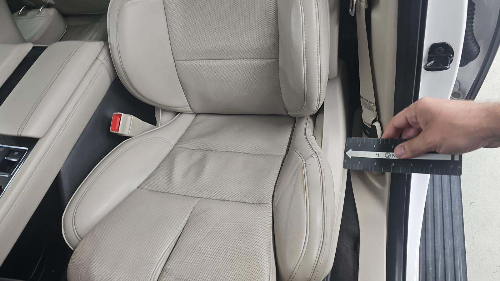 2019 Lincoln Navigator Reserve AWD