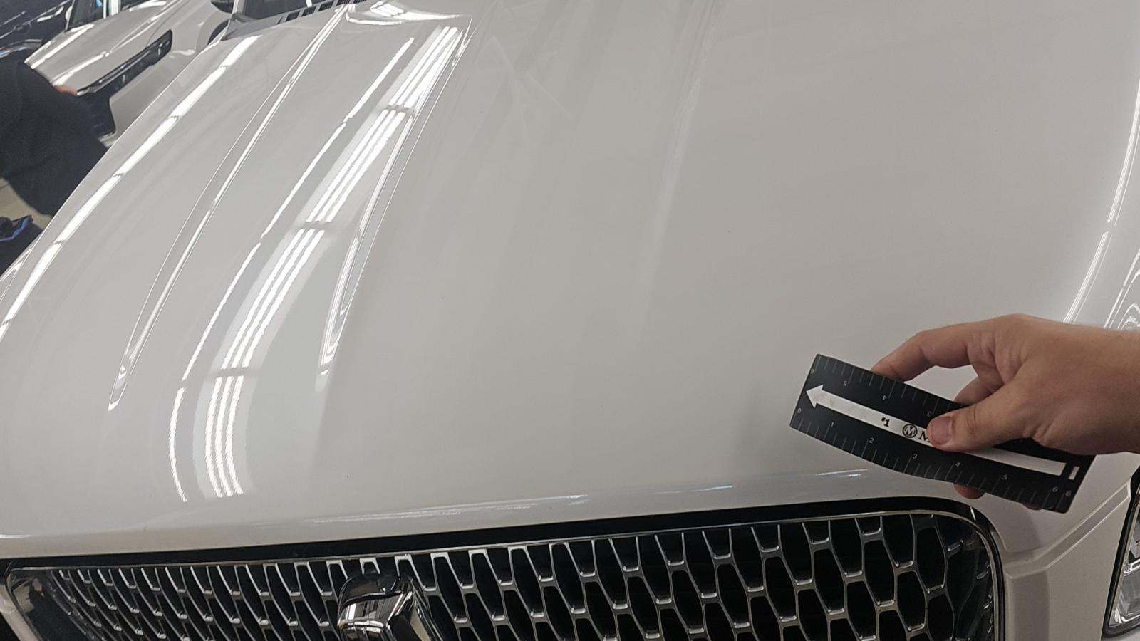 2019 Lincoln Navigator Reserve AWD