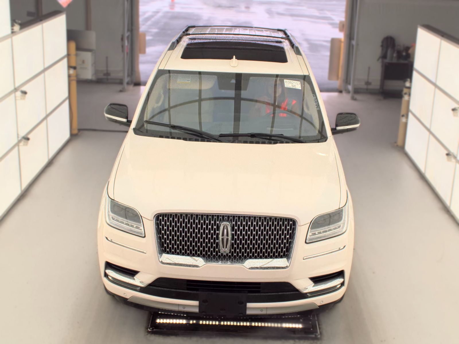 2019 Lincoln Navigator Reserve AWD