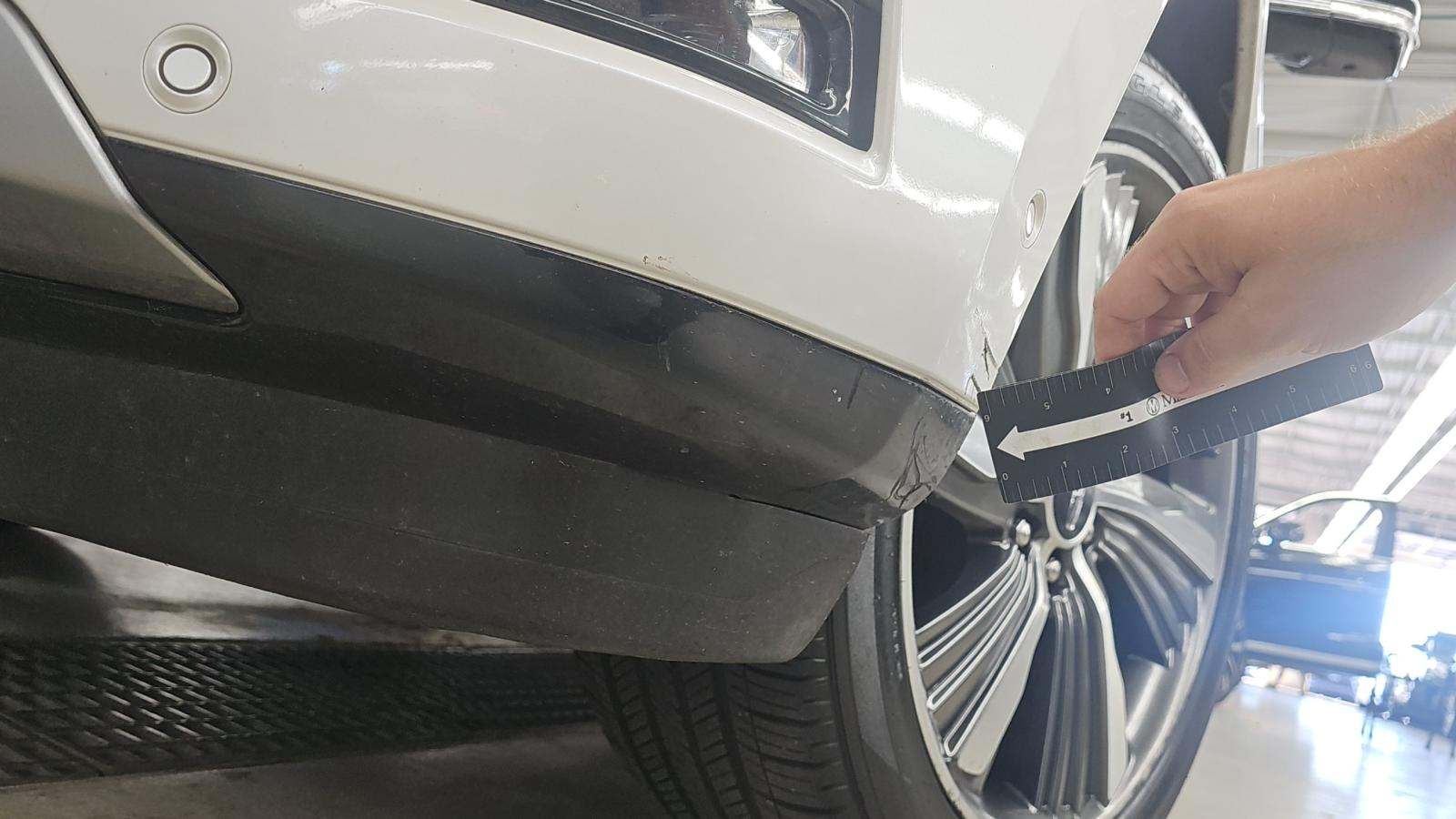 2019 Lincoln Navigator Reserve AWD