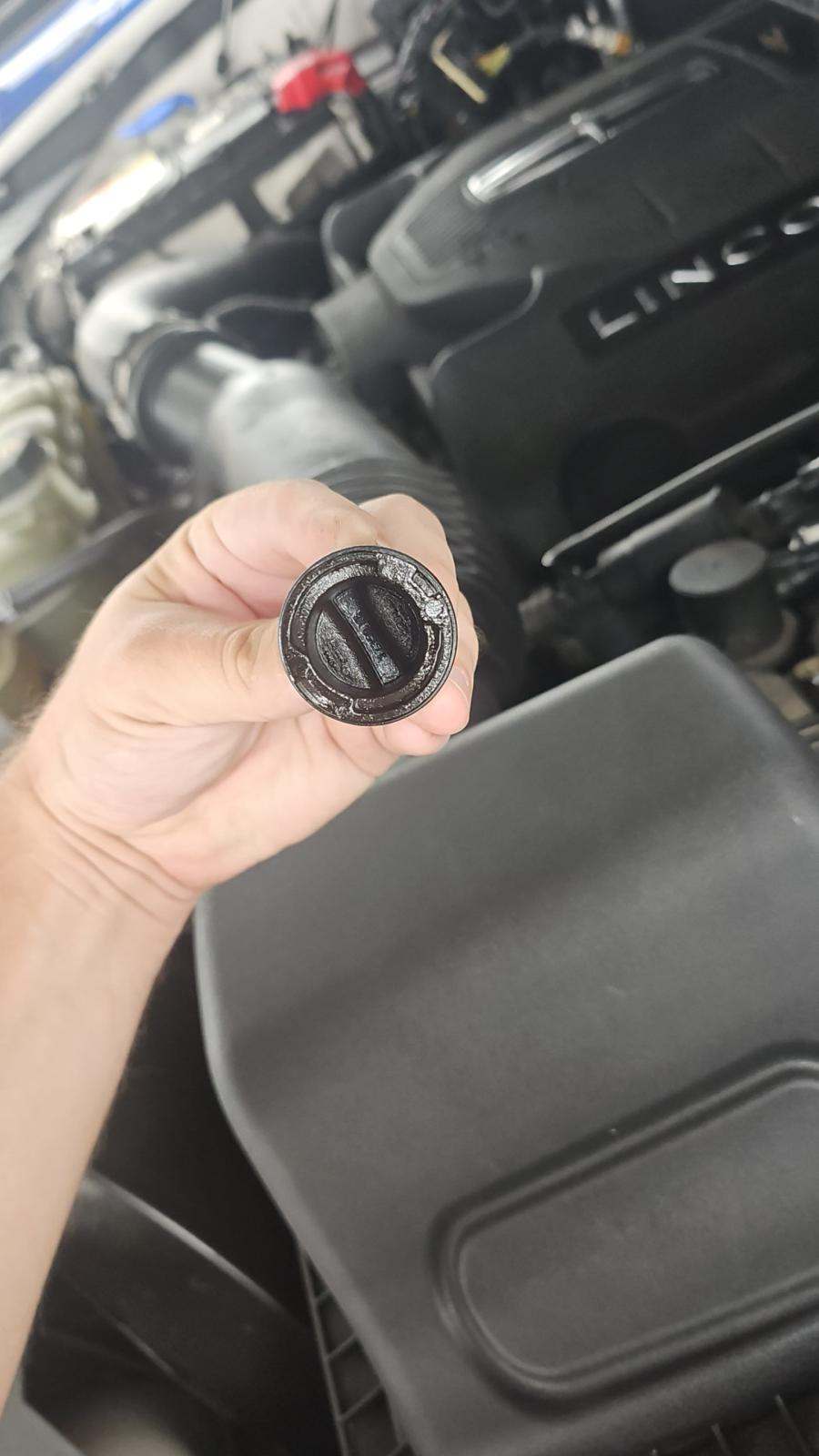 2019 Lincoln Navigator Reserve AWD