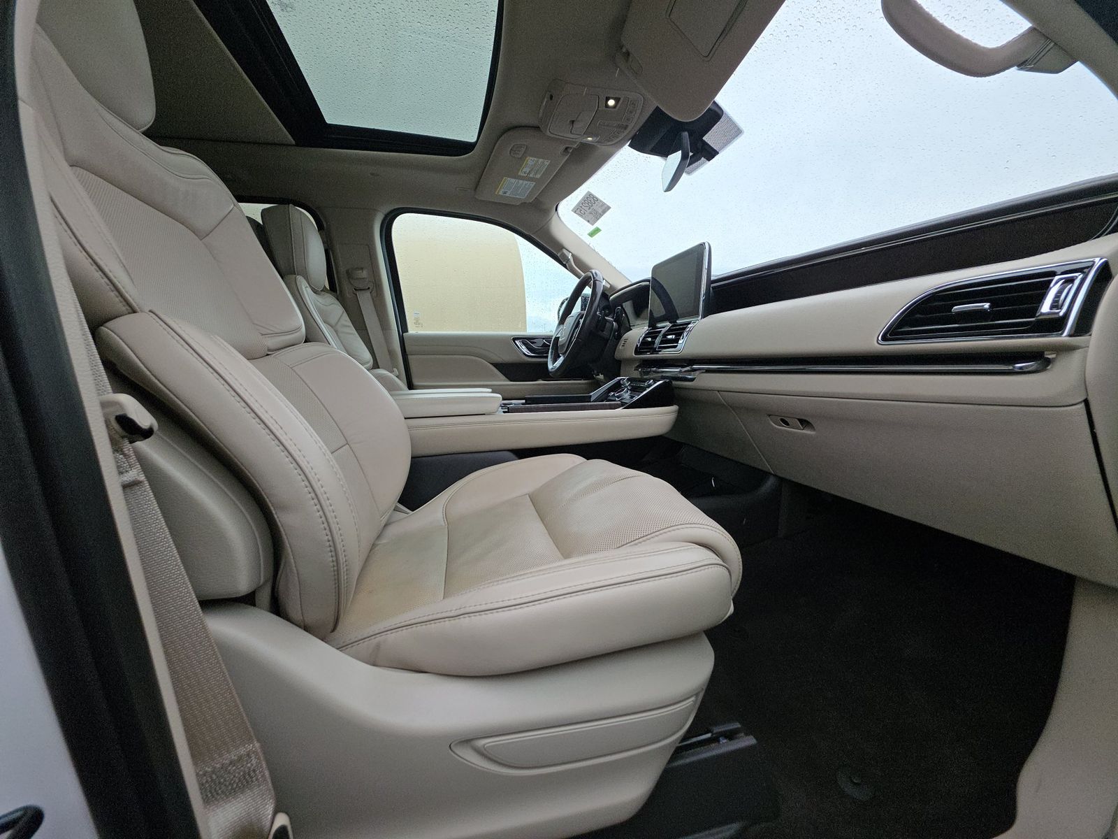 2019 Lincoln Navigator Reserve AWD