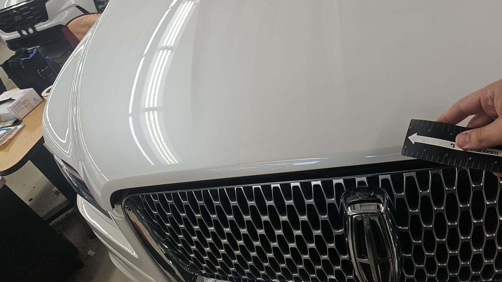 2019 Lincoln Navigator Reserve AWD