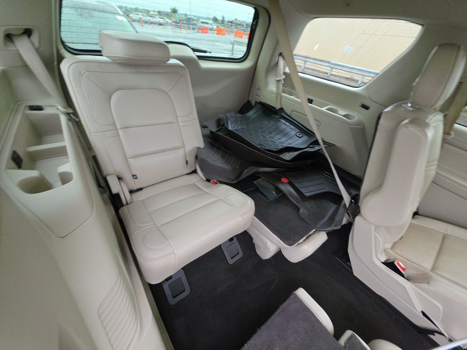 2019 Lincoln Navigator Reserve AWD