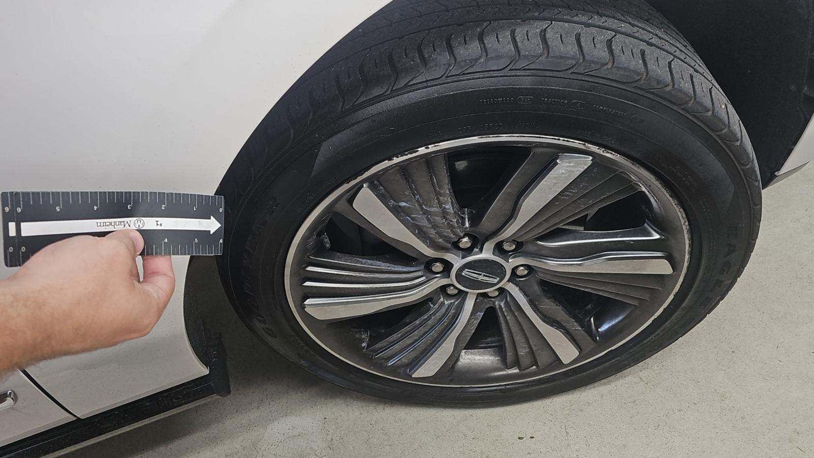 2019 Lincoln Navigator Reserve AWD
