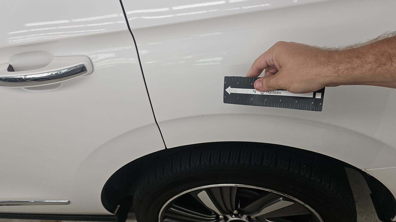 2019 Lincoln Navigator Reserve AWD