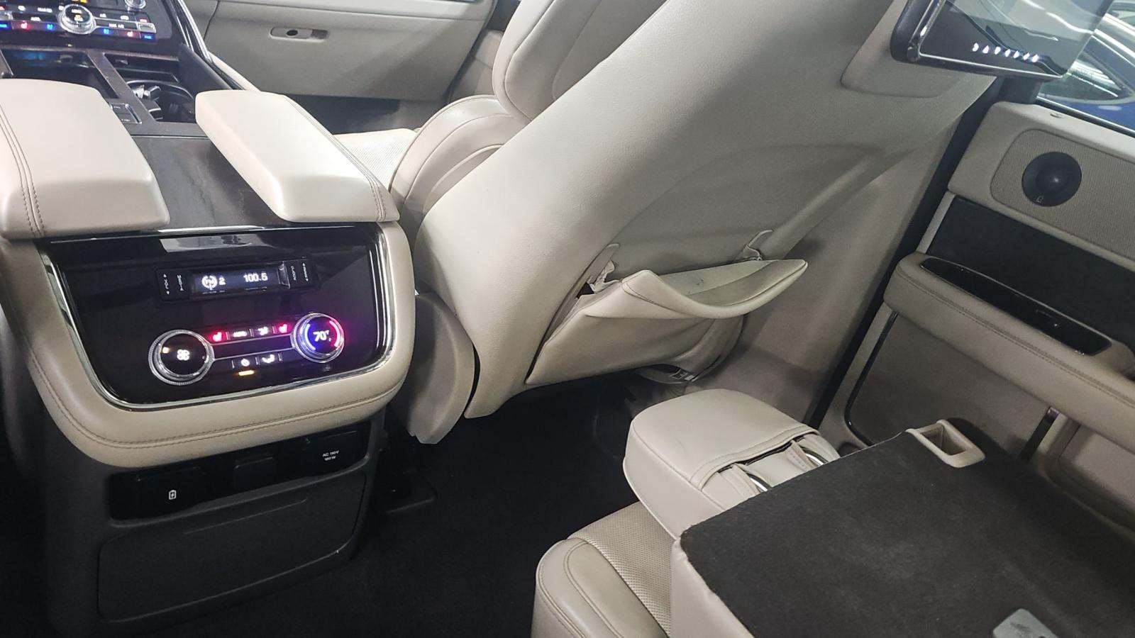 2019 Lincoln Navigator Reserve AWD