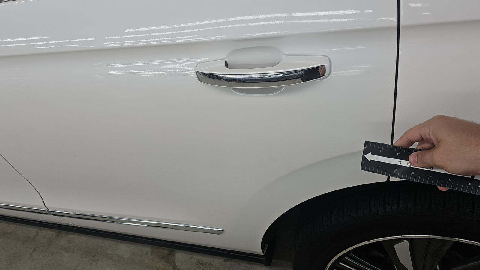2019 Lincoln Navigator Reserve AWD